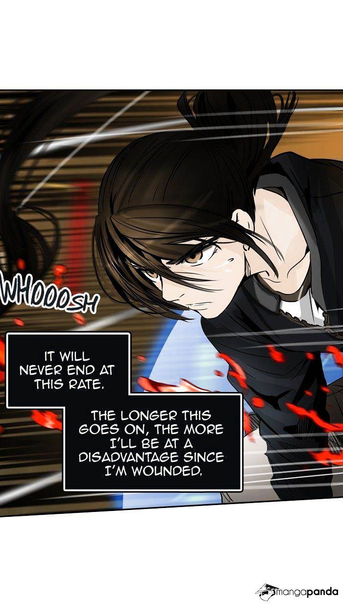 Tower of God chapter 298 - page 3