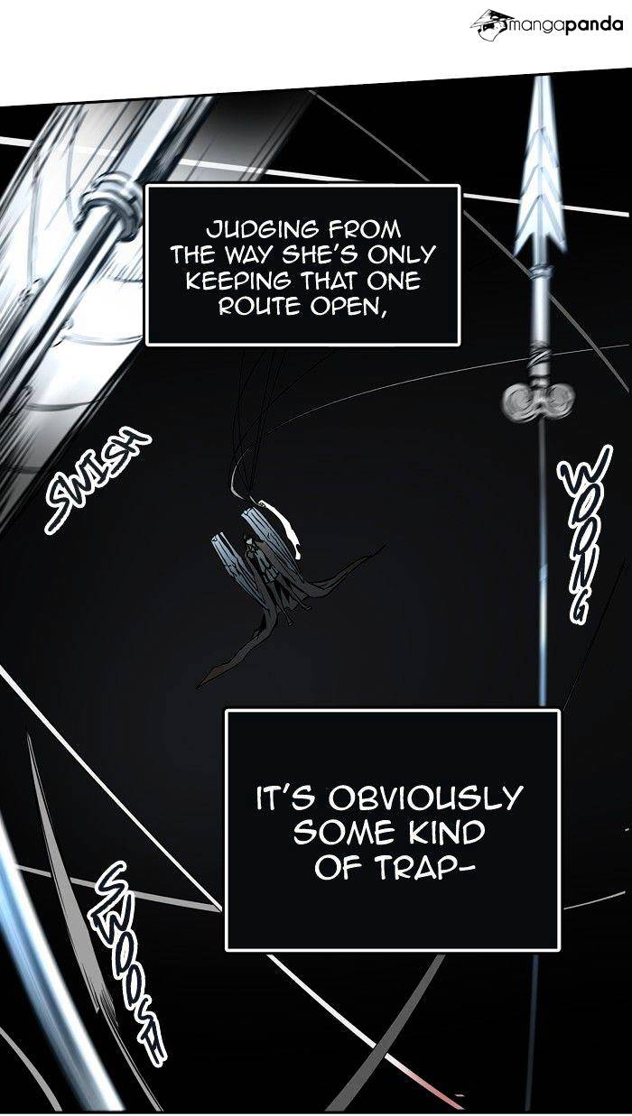 Tower of God chapter 298 - page 4