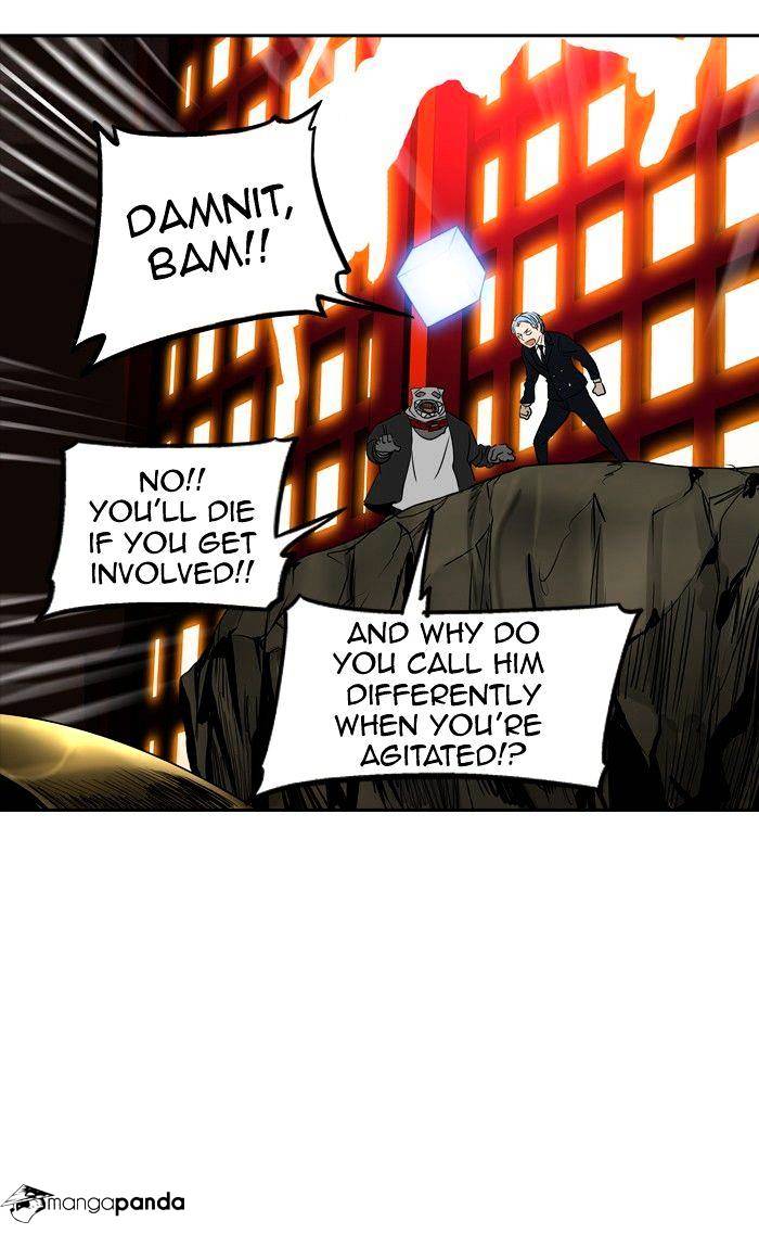 Tower of God chapter 298 - page 50