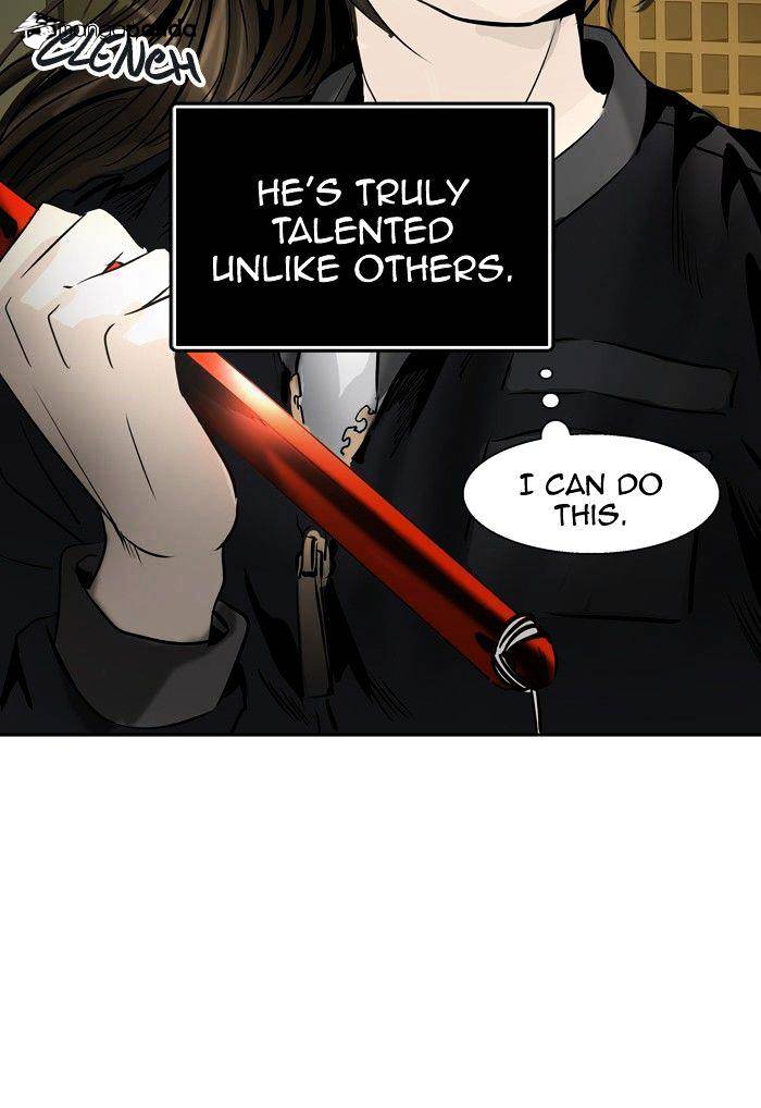 Tower of God chapter 298 - page 90