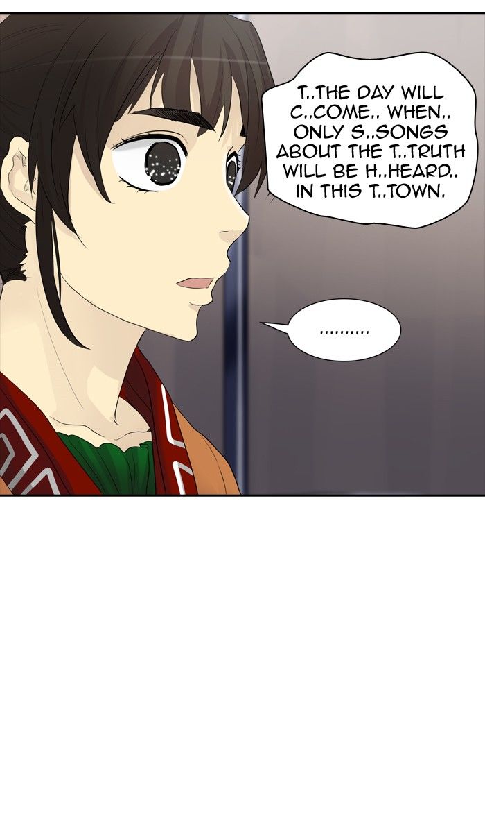 Tower of God chapter 357 - page 109