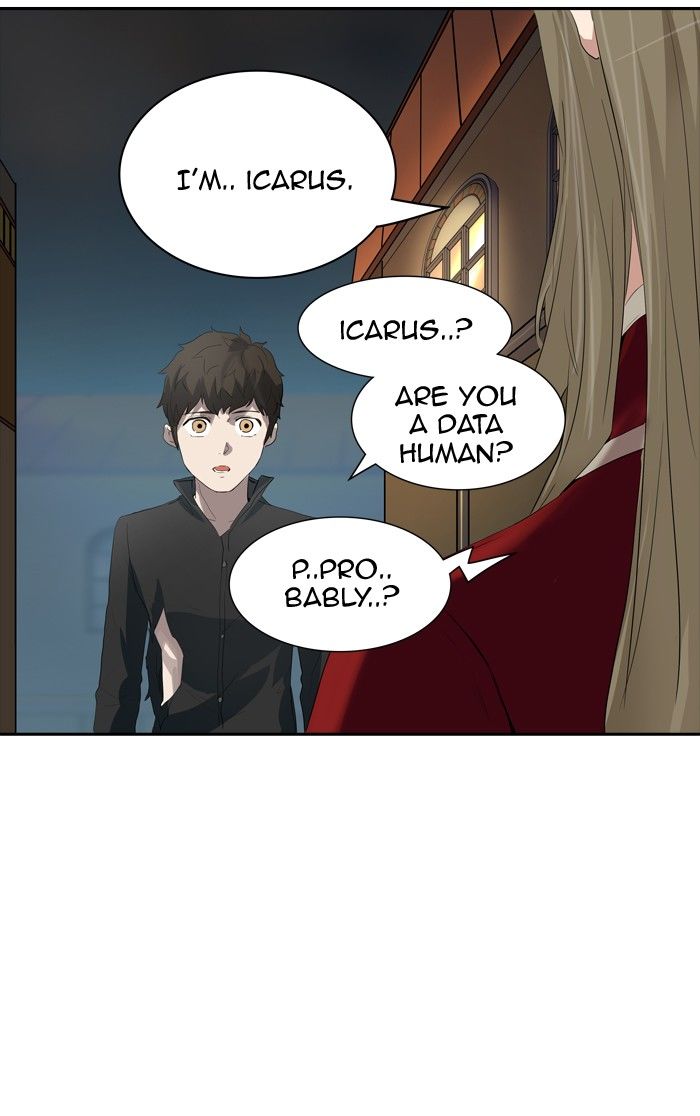 Tower of God chapter 357 - page 12