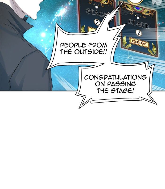 Tower of God chapter 357 - page 123