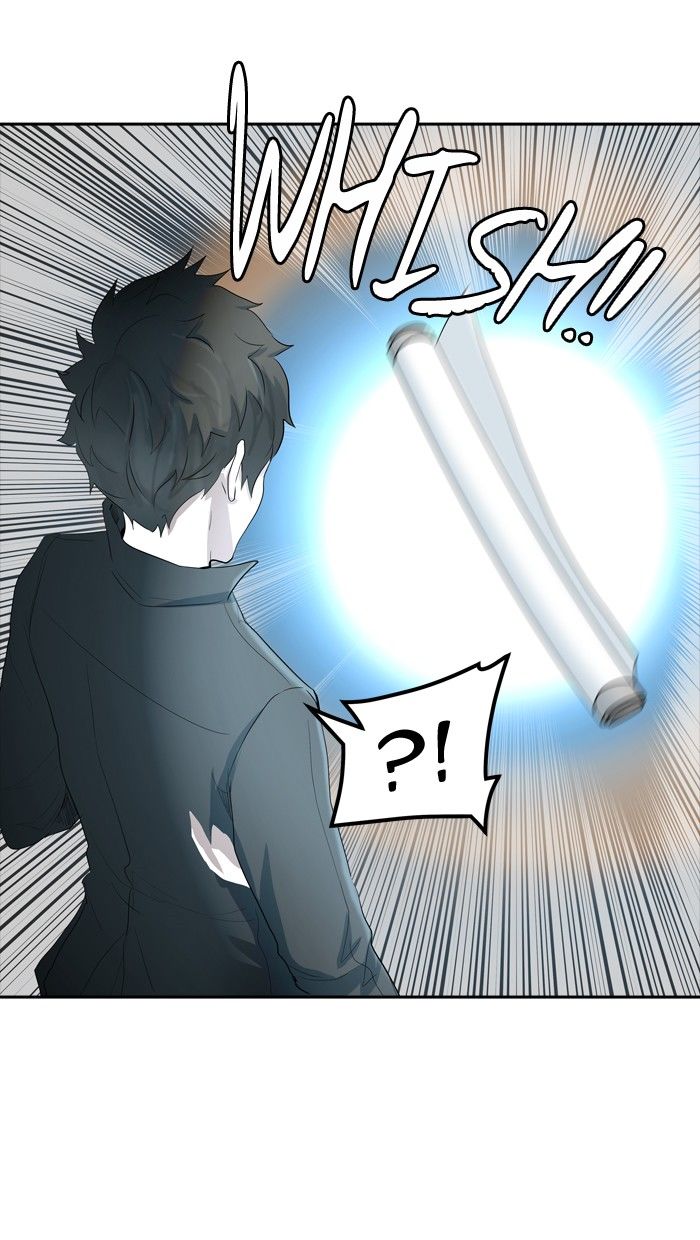 Tower of God chapter 357 - page 16