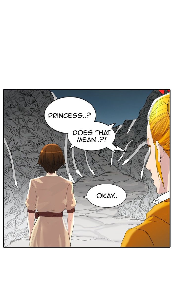 Tower of God chapter 357 - page 36