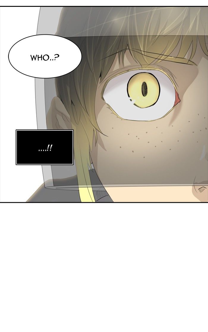 Tower of God chapter 357 - page 4