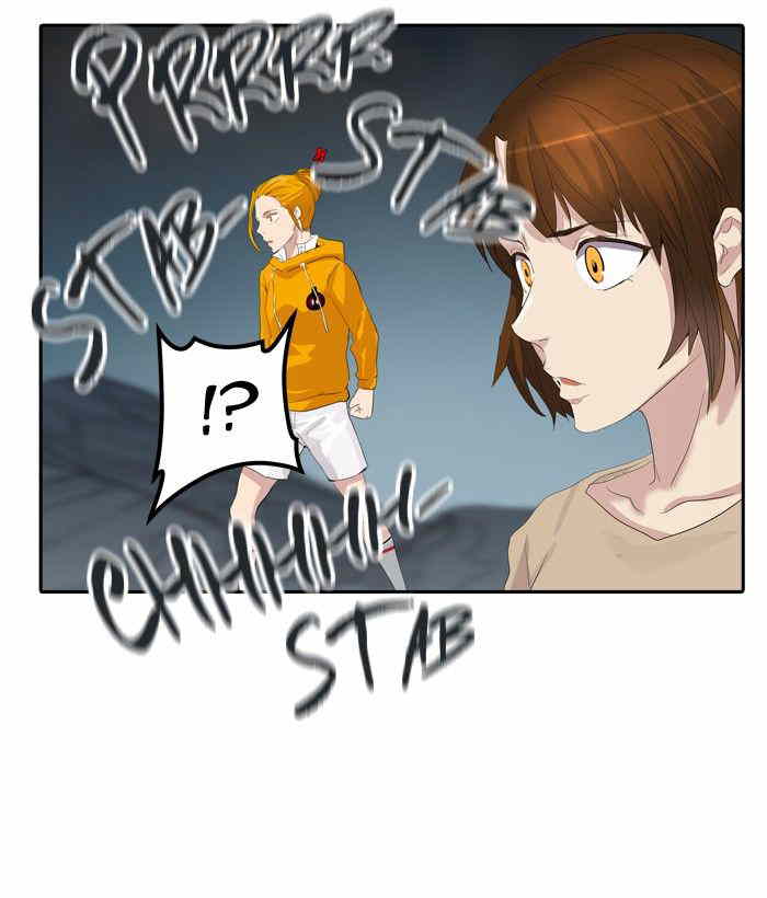 Tower of God chapter 357 - page 46