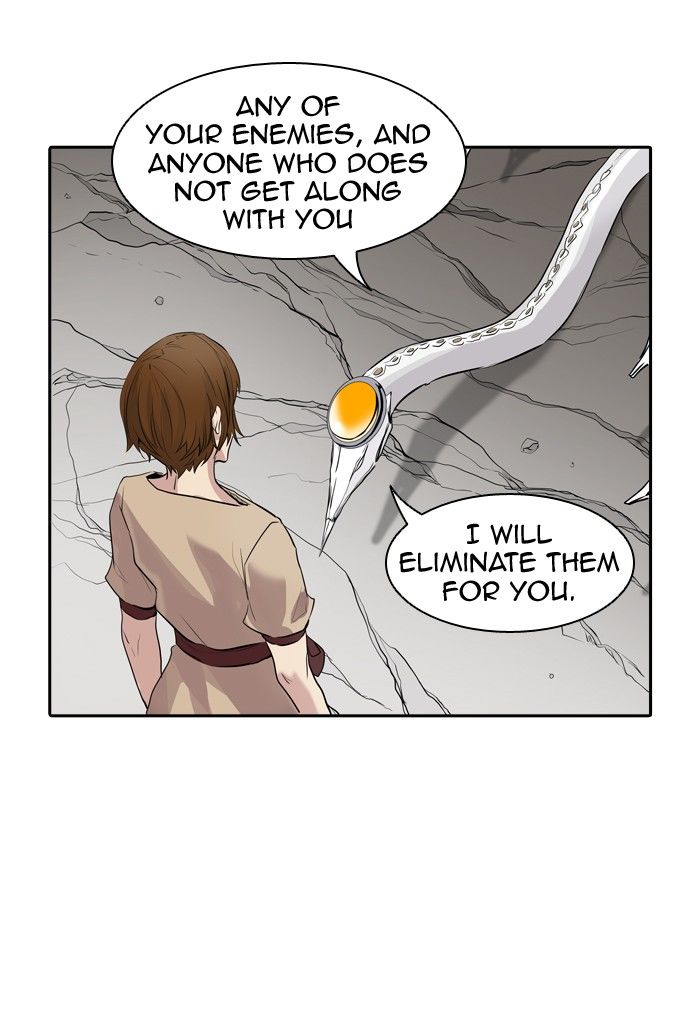 Tower of God chapter 357 - page 57