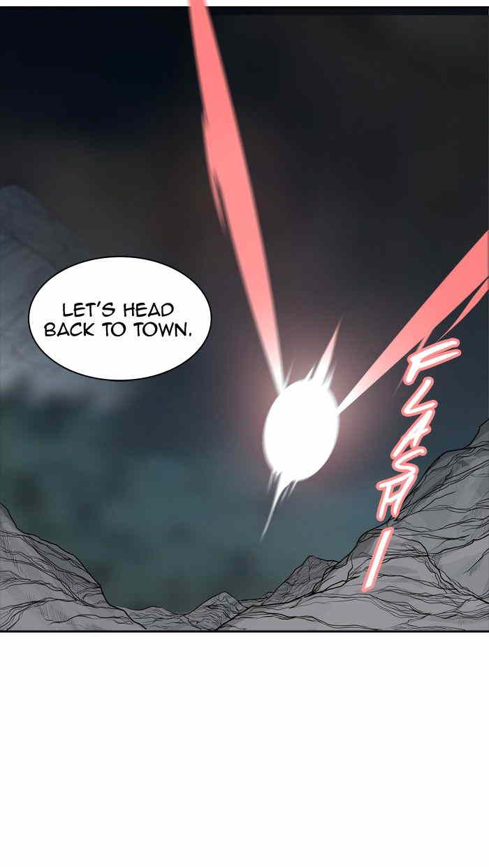 Tower of God chapter 357 - page 75