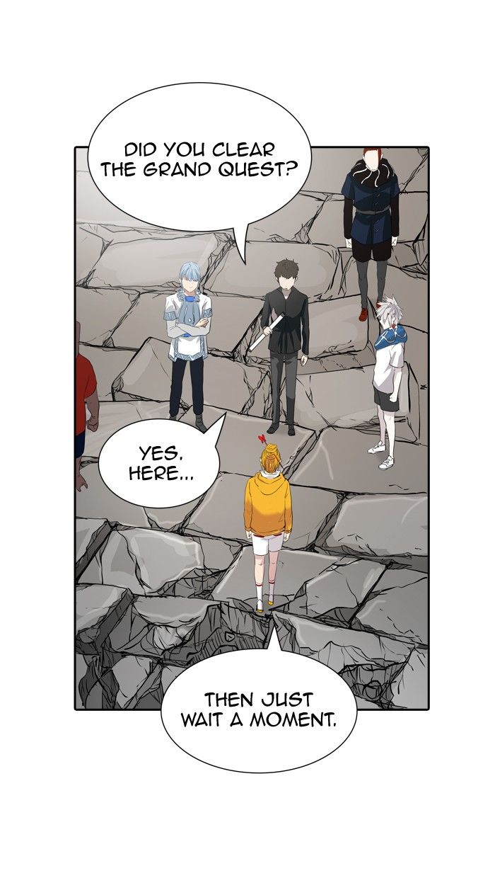 Tower of God chapter 357 - page 88