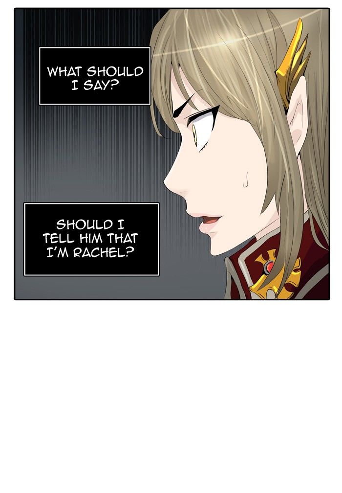 Tower of God chapter 357 - page 9