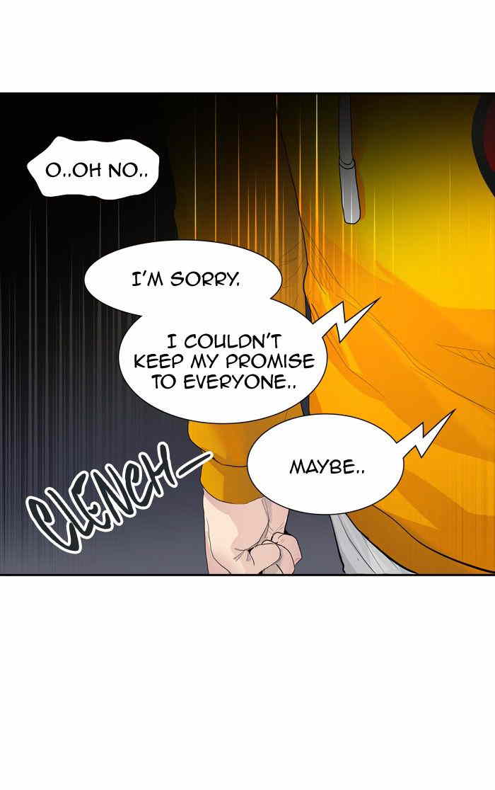 Tower of God chapter 357 - page 95