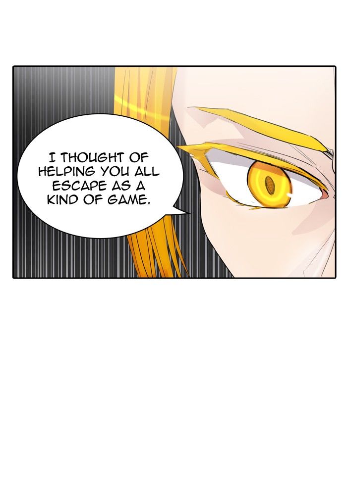 Tower of God chapter 357 - page 96