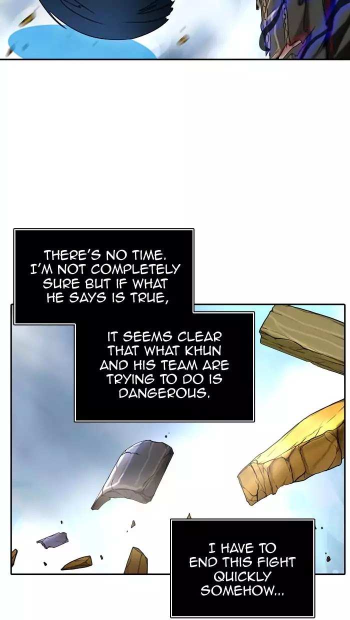 Tower of God chapter 383 - page 102
