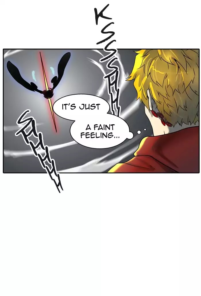 Tower of God chapter 383 - page 25