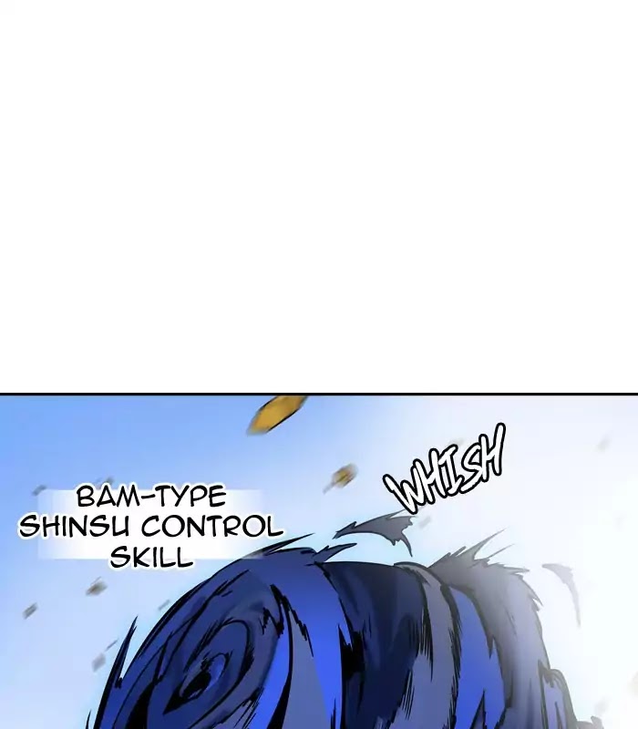 Tower of God chapter 383 - page 58