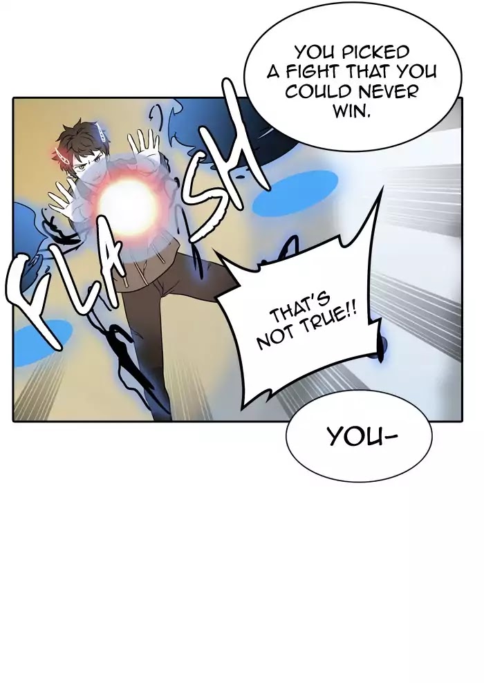 Tower of God chapter 383 - page 69