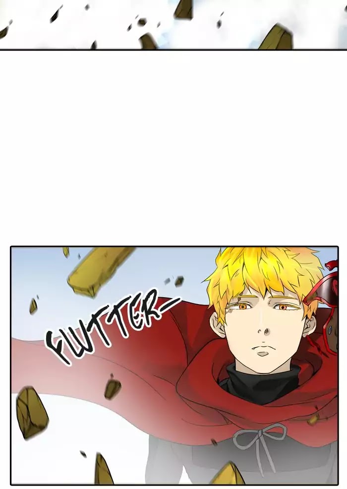 Tower of God chapter 383 - page 75