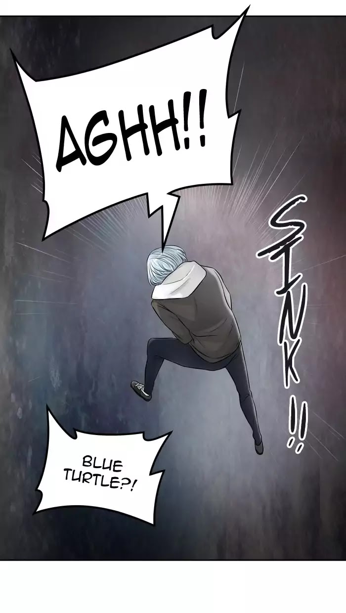 Tower of God chapter 383 - page 93