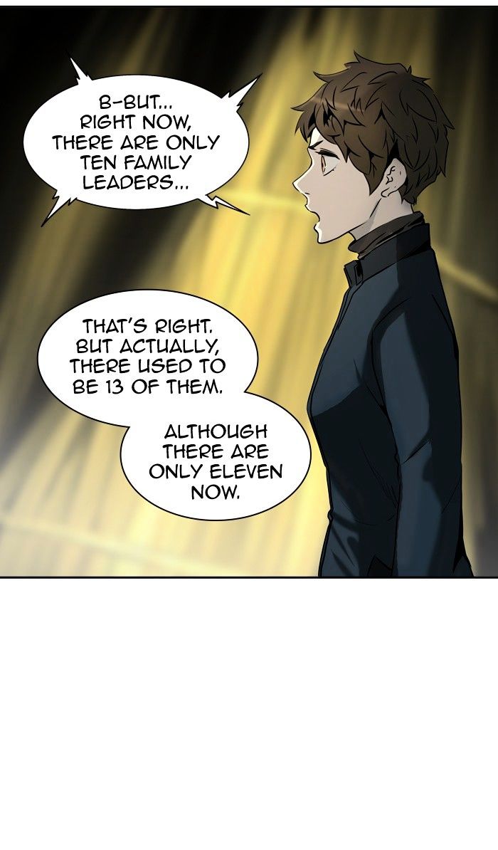 Tower of God chapter 320 - page 10