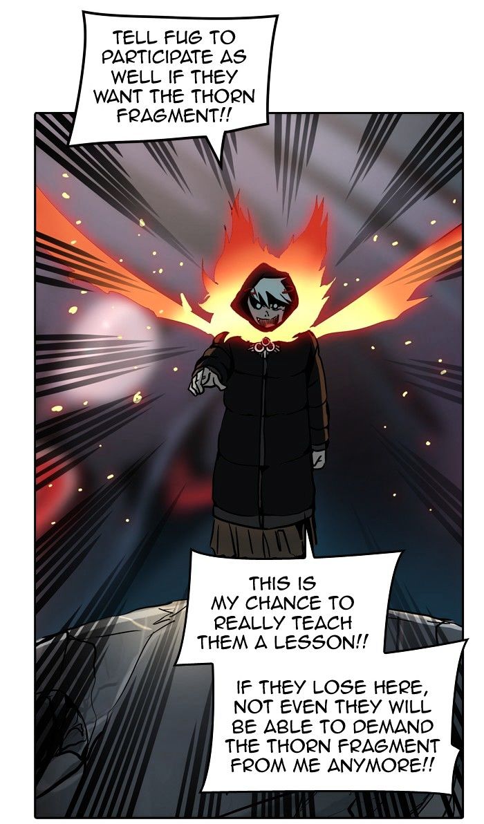 Tower of God chapter 320 - page 105