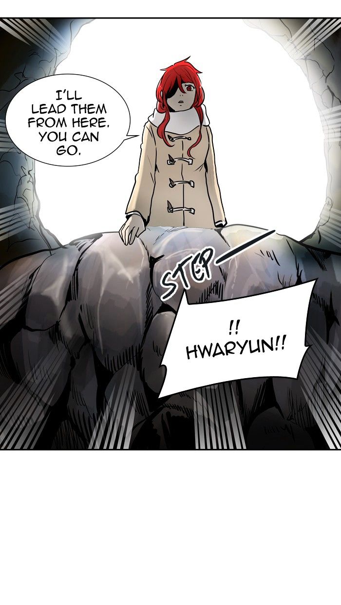 Tower of God chapter 320 - page 115