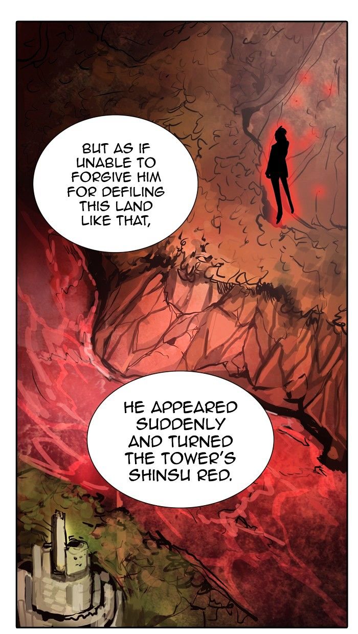 Tower of God chapter 320 - page 124