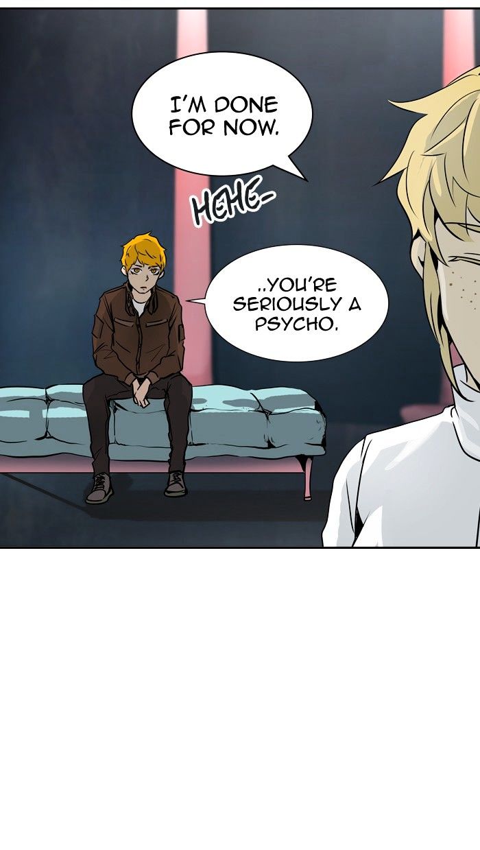 Tower of God chapter 320 - page 71