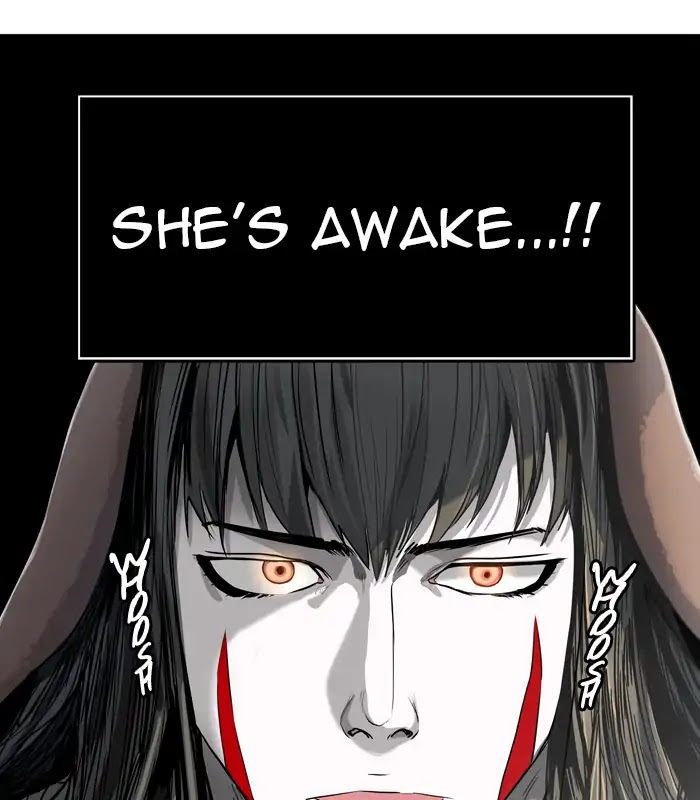 Tower of God chapter 435 - page 116