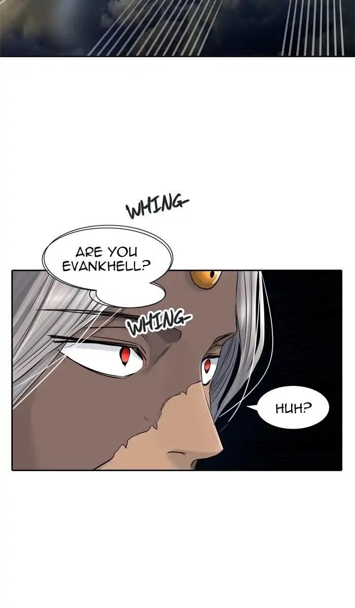 Tower of God chapter 435 - page 136