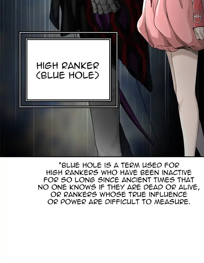 Tower of God chapter 435 - page 138