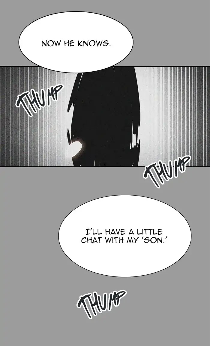 Tower of God chapter 435 - page 29