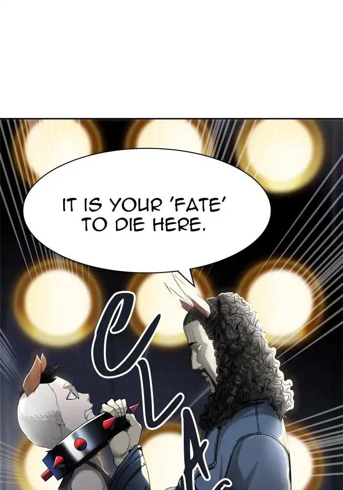 Tower of God chapter 435 - page 62