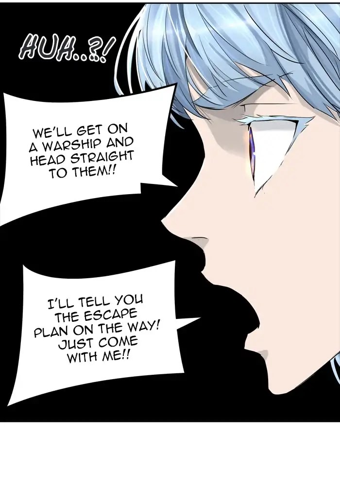 Tower of God chapter 435 - page 77