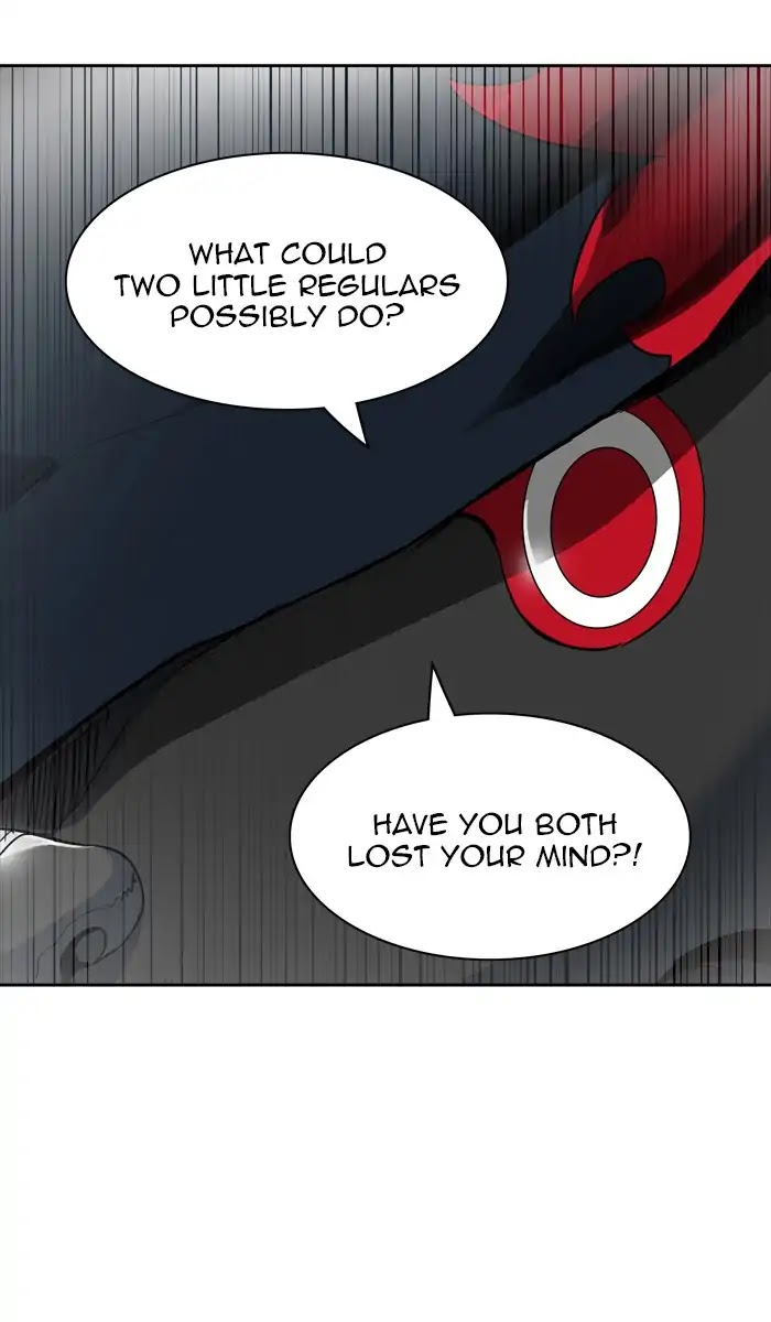 Tower of God chapter 435 - page 98