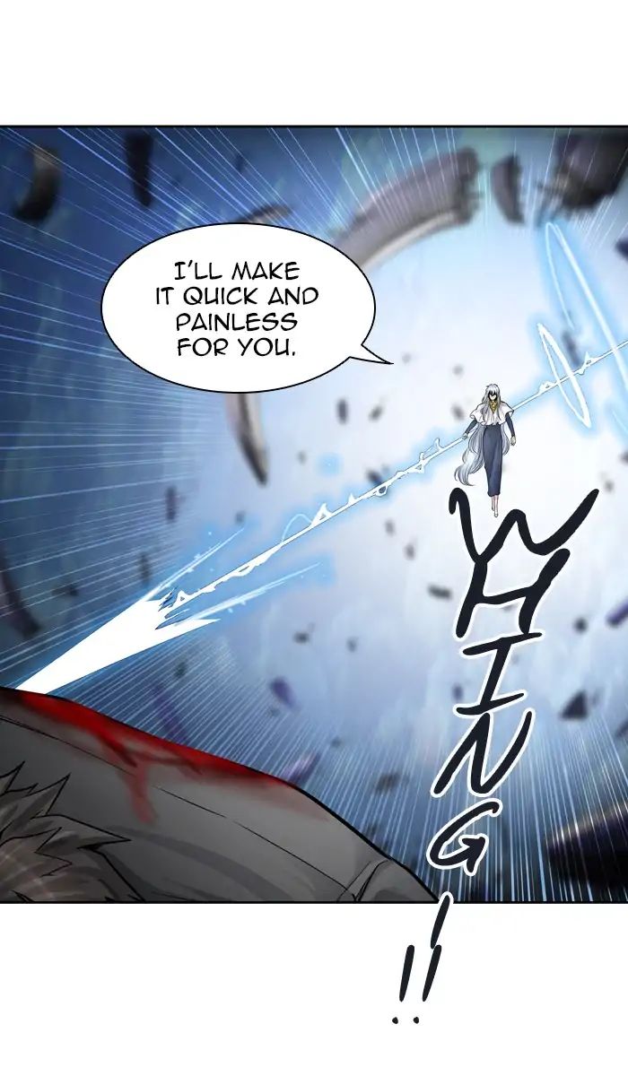 Tower of God chapter 414 - page 110