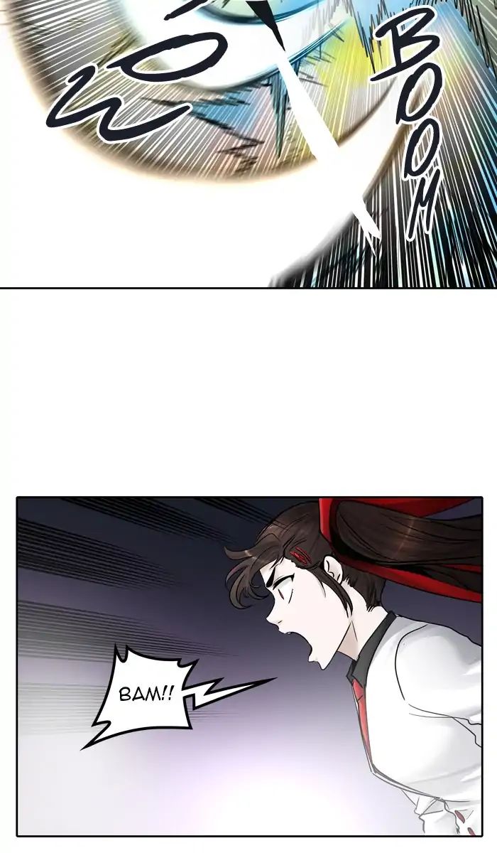 Tower of God chapter 414 - page 36