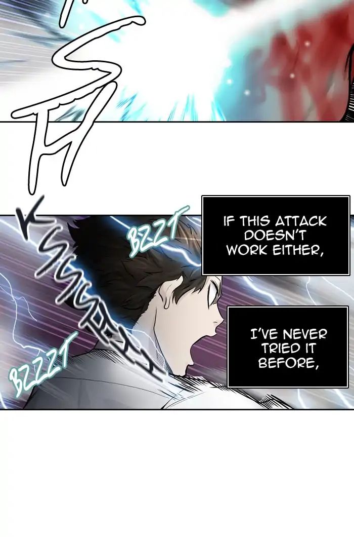 Tower of God chapter 414 - page 63