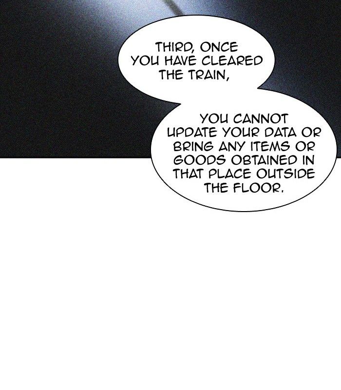 Tower of God chapter 338 - page 111