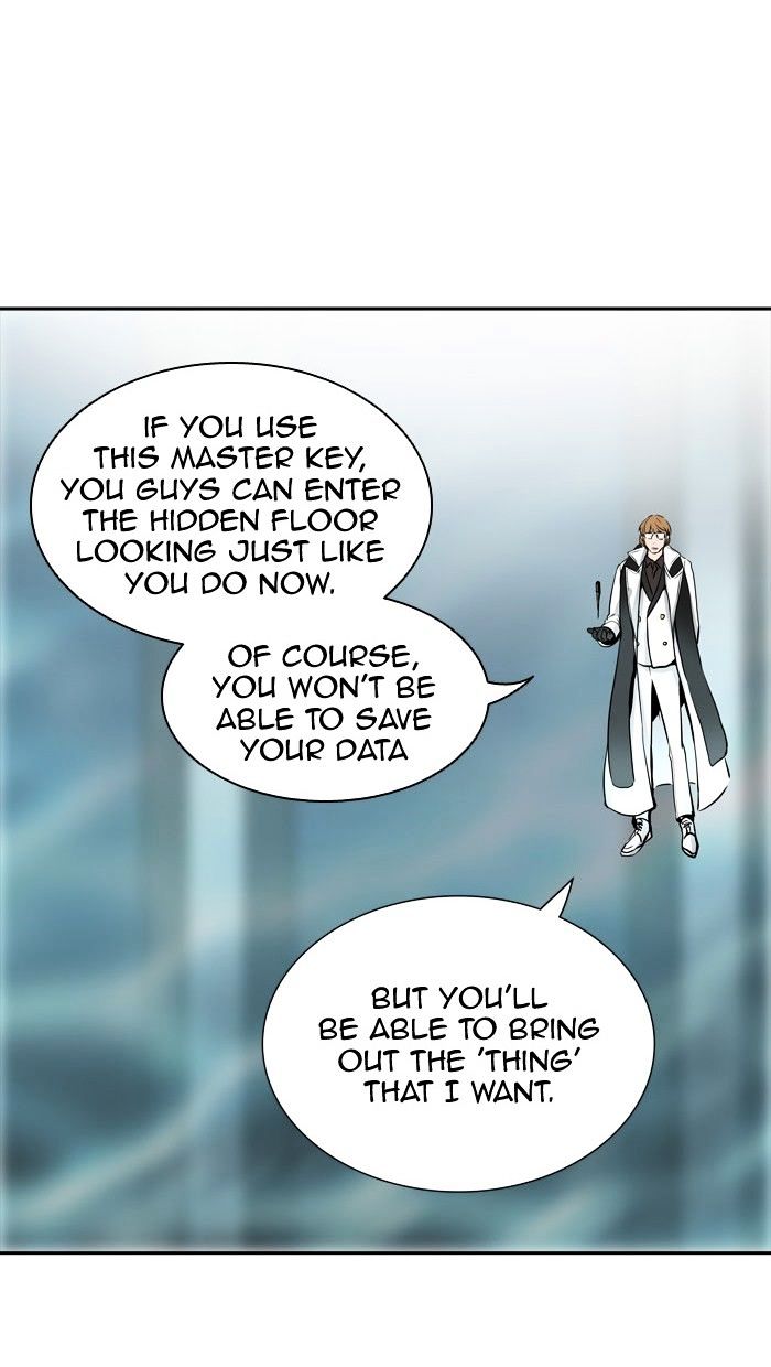 Tower of God chapter 338 - page 115