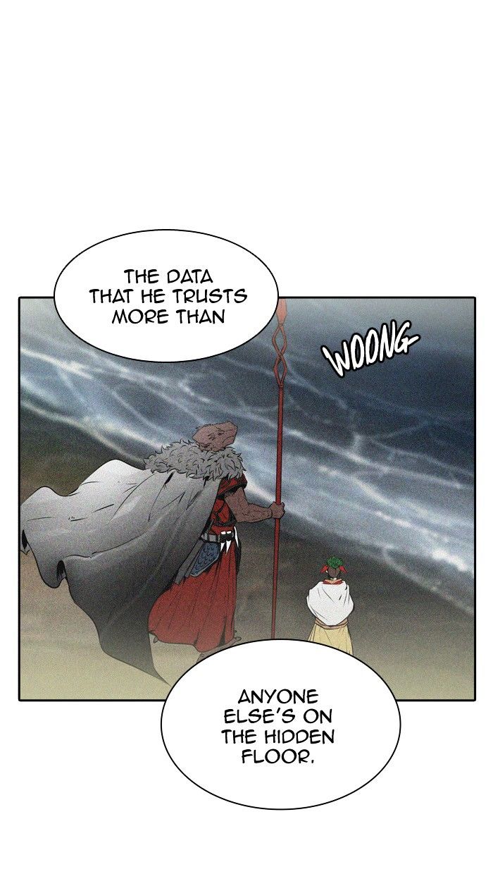 Tower of God chapter 338 - page 118