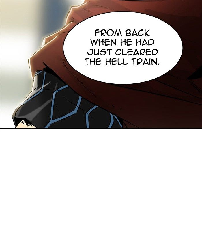 Tower of God chapter 338 - page 121