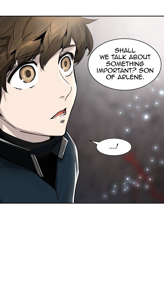 Tower of God chapter 338 - page 22