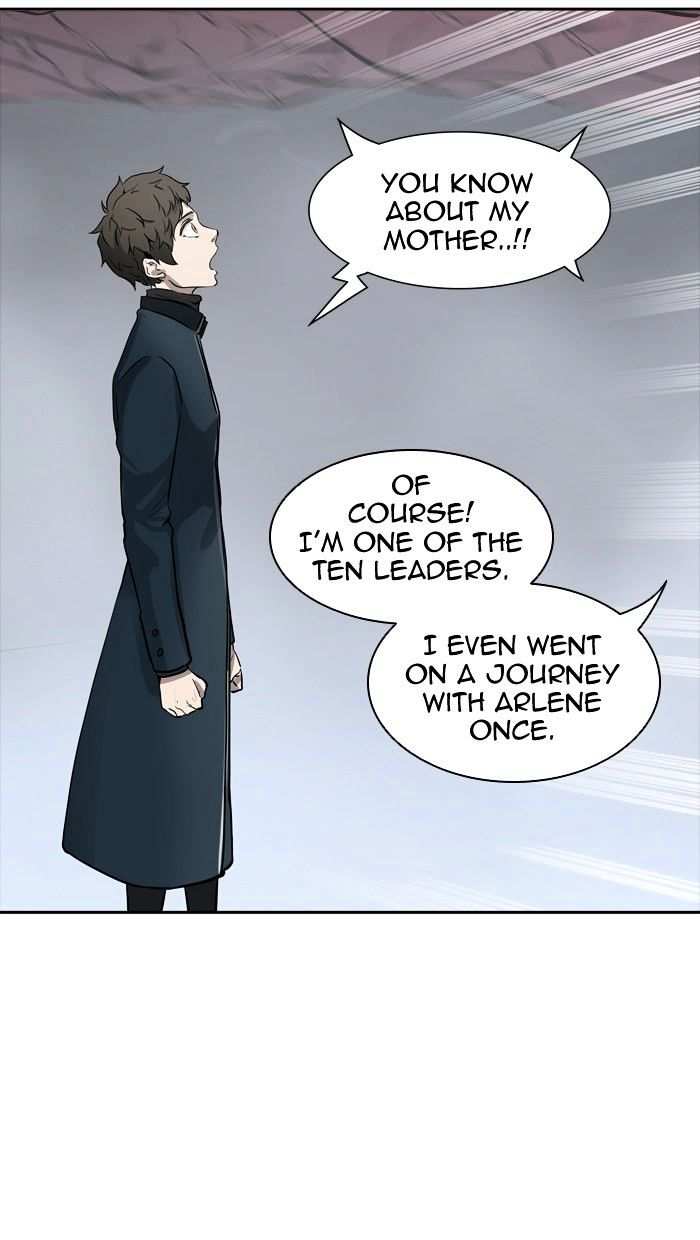 Tower of God chapter 338 - page 33