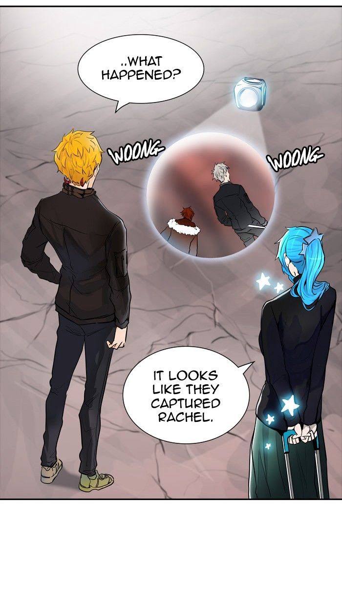 Tower of God chapter 338 - page 45