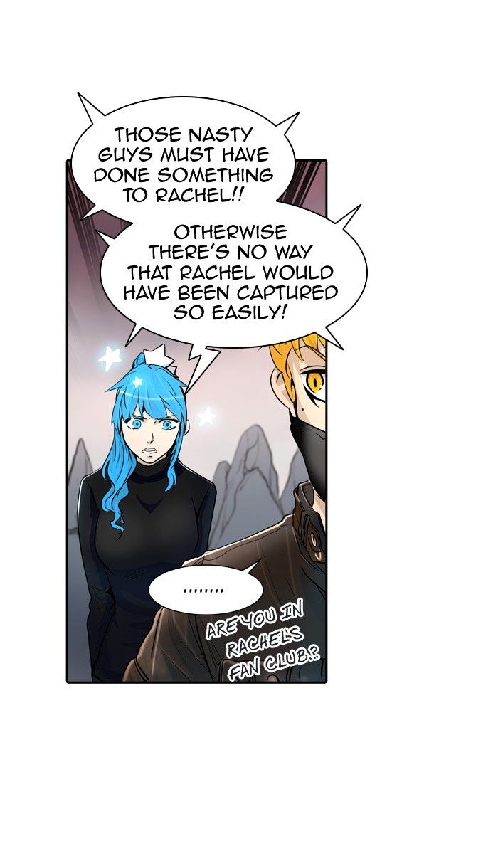Tower of God chapter 338 - page 47