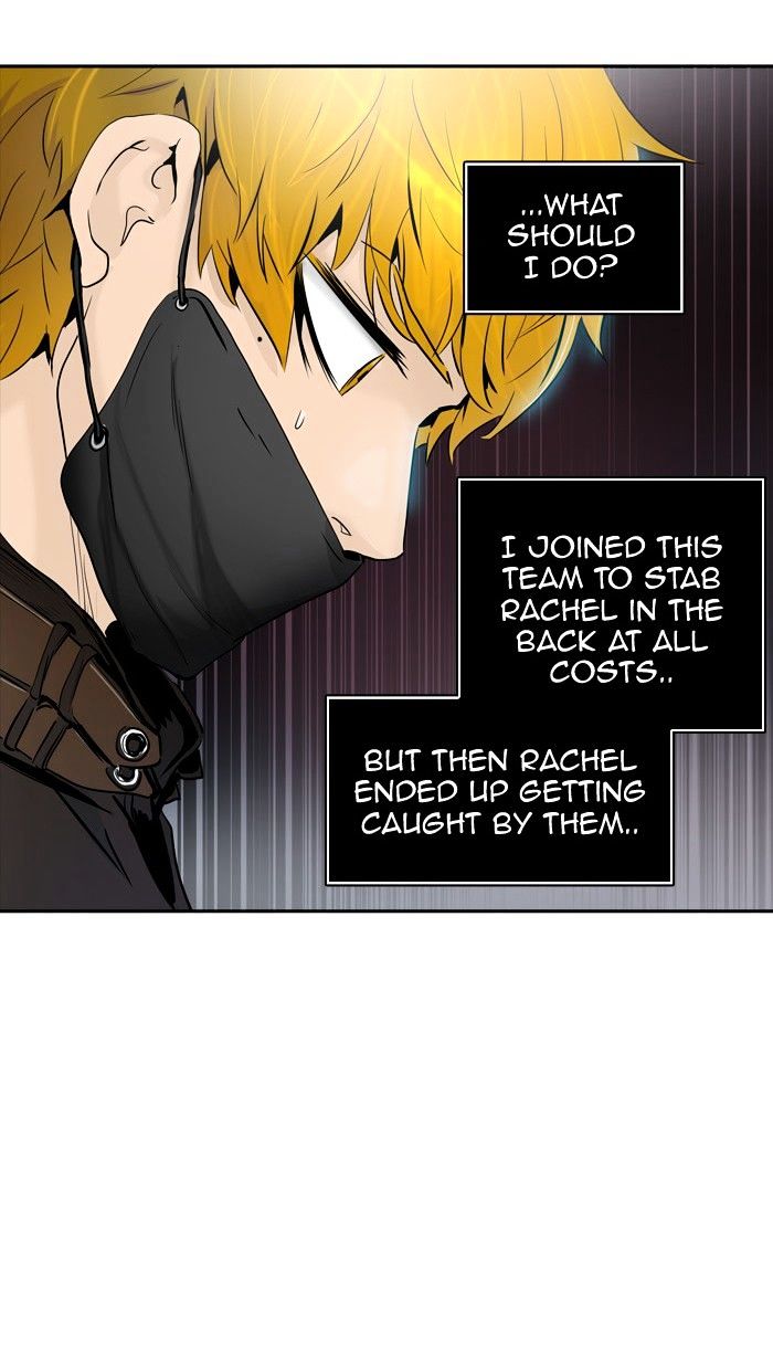 Tower of God chapter 338 - page 49