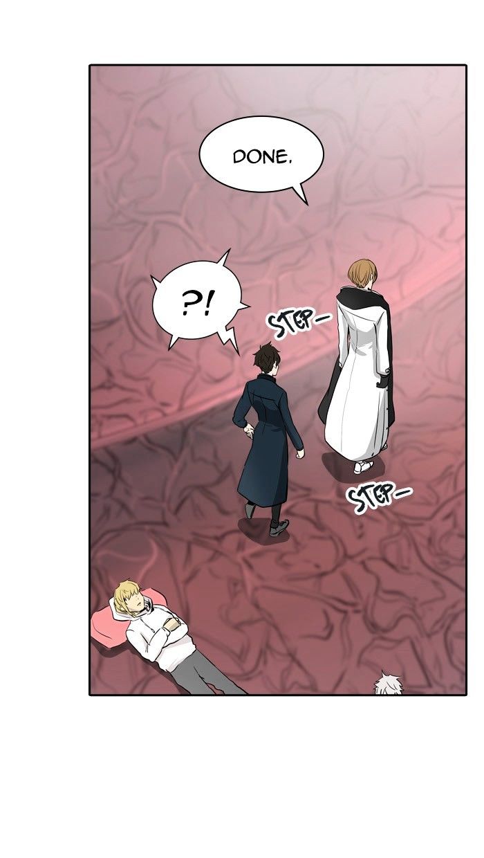 Tower of God chapter 338 - page 59