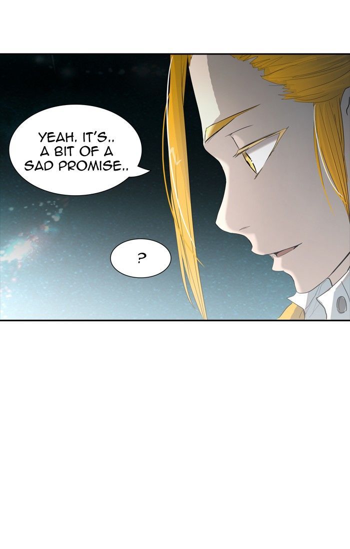 Tower of God chapter 358 - page 21