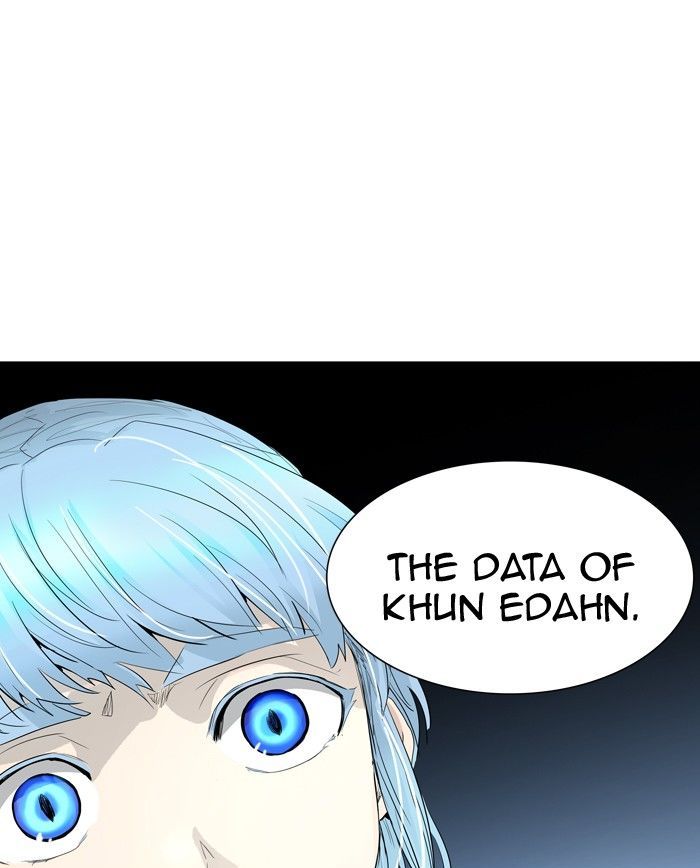Tower of God chapter 358 - page 3